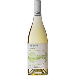 Petra Belvento i Vini del Mare Viogner IGT - 750 ml