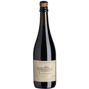 Rinaldini Lambrusco Amabile - 750 ml