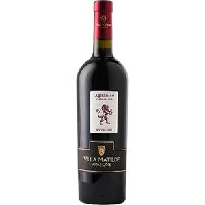 Villa Matilde, Aglianico Roccaleoni, 750ml