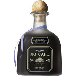 PATRÓN XO Cafe Tequila Liquore al Caffè, 35% Vol., 70 cl / 700 ml