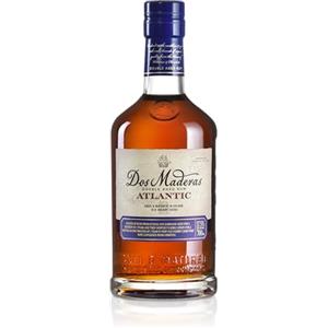 DOS MADERAS ATLANTIC DOUBLE AGED 700ml