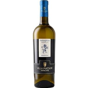 Villa Matilde, Falanghina Roccaleoni, 750ml