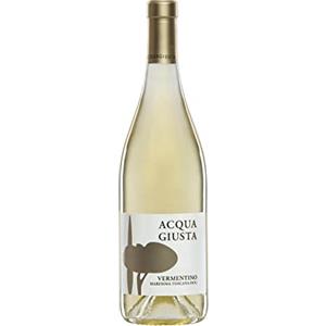 Tenuta la Badiola Acquagiusta Vermentino, 0.75 L