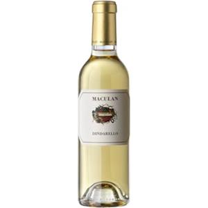 MACULAN - Dindarello IGT 375ml