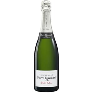 GIMONNET Brut Extra AOC Champagne Blanc de Blanc Lt.0,75