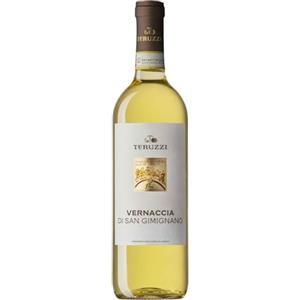 Teruzzi & Puthod Teruzzi Vernaccia 0,75lt