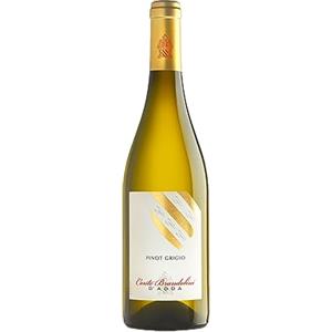 Conte Brandolini D'Adda, Pinot Grigio, 750ml