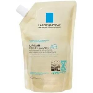 LA ROCHE POSAY-PHAS (L'Oreal) LIPIKAR HUILE AP REFIL PACK