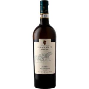 Villa Matilde, Fiano Di Avellino Montelapio, 750ml