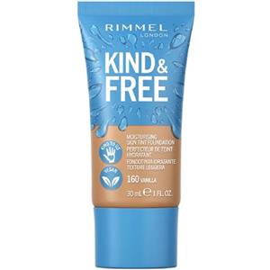 Rimmel London Rimmel K&F Skin Tint 150 Rose Vanilla