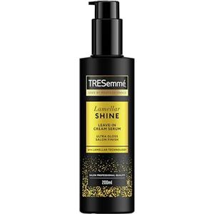 TRESemmé Lamellar Shine Siero per capelli senza vita o spenti, 200 ml