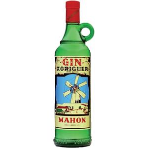 Xoriguer Xoriguer Mahon Gin - 700 Ml