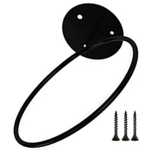 Generico supportoDa Parete Per Palloni Sportivi - Rastrelliera Per Palloni In Metallo, Deposito Per Baseball Da Calcio Indoor | Organizer Da Parete Per Palestra, Camera Da , Struttura In Metallo Resisten