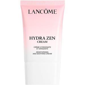 Lancôme Hydra Zen Crema Viso Idratante e Lenitiva 30 ml - Formula Intensiva con Estratti di Moringa, Rosa e Peonia
