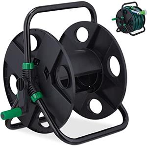 Relaxdays Avvolgitubo dell'Acqua