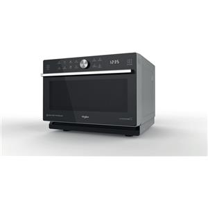 Whirlpool Supreme Chef MWSC 933 SB Forno Microonde Combinato 33L Argento Crisp