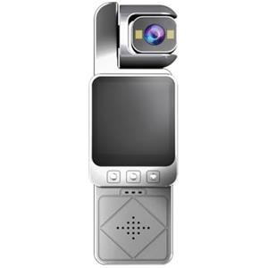 ZYWUOY Action Camera, palmare ad alta definizione con WiFi HD Video 4K, registrazione sportiva impermeabile per attività all'aria aperta, ciclismo, Vlog avventure