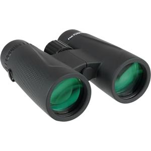 Svbony SA205 Binocolo per Adulti, 10x42 ED Correzione del Campo Piatto BaK4 FMC IP67 Impermeabile Alta Potenza, Oculare Grande Dotato di Laccio da collo Chiaro Gamma di Vista, per Birdwatching Caccia