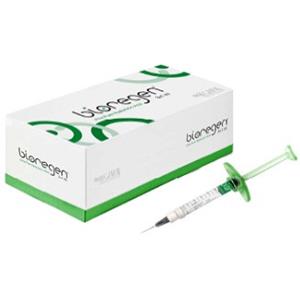 Regenyal Bioregen - Dispositivo Medico Bioinduttivo per Viso e Corpo, Confezione da 3 Siringhe Preriempite da 1 ml con Acido Ialuronico