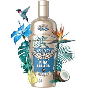 Coppa Cocktails READY TO DRINK COPPA COCKTAILS PIÑA COLADA | 10% | 700 ml