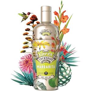 Coppa Cocktails READY TO DRINK COPPA COCKTAILS MARGARITA | 10% | 700 ml