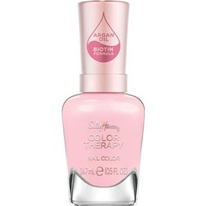Sally Hansen Smalto per unghie Color Therapy, 537 Tulle Much, 14.7 ml