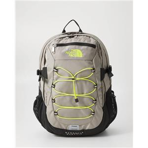 North Face The North Face Zaino Bag Backpack Borealis Classic Beige StoneaBeige Stone Slab