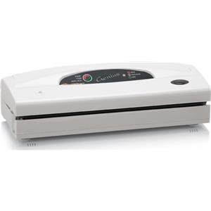 Magic Vac Macchina per sottovuoto automatica FlaemNuova Genius Basic colore Bianco - V402PK2