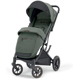 Inglesina Maior Passeggino Leggero Verde per Bambini fino a 22kg Ripiegabile