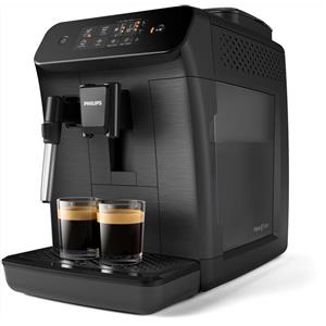 Philips - Macchina Da Caffè Automatica Series 800 Ep0820/00-nero