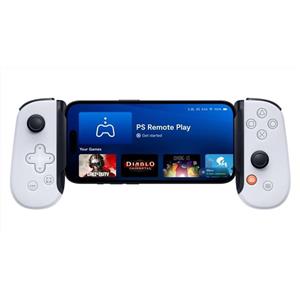 Backbone - One 2nd Generation For Playstation(lightning)-bianco