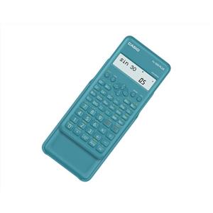 Casio FX-220 Plus - Calcolatrice Scientifica con 181 Funzioni, Display 10 2 Cifre, Alimentazione a Batteria, Ammessa alla Maturità