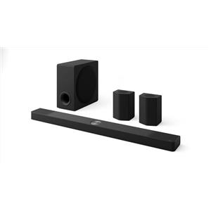 Lg - Soundbar + Subwoofer S95tr-nero