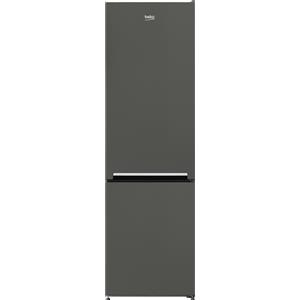 BEKO FRIGO COMBI 291LT H182 STAT SILVER RCSA300K40