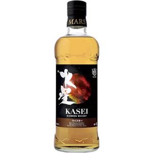 Mars Mars Kasei Blended Japanese Whisky - 700 Ml