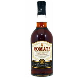 Sànchez Romate H. Brandy De Jerez Solera Reserva, 700 ml