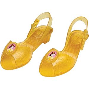 Disguise 158079 BELLE JELLY SCARPE Costume