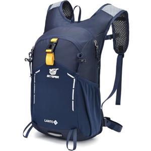 SKYSPER Zaino da trekking 25L Zaino piccolo da trekking per campeggio viaggio all'aperto escursionismo