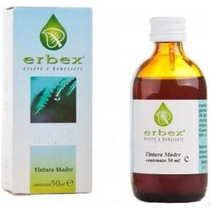 Erbex Spaccapietra Soluzione Idroalcolica 50ml Integratore Alimentare Per Il Benessere Delle Vie Urinarie e Dei Reni