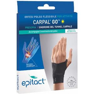 Epitact Carpal'go Sinistra Taglia M 19,0-21,5 Cm