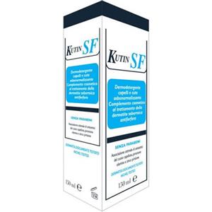 Quality Farmac Kutin Sf Antiforfora 150 Ml