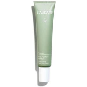 Caudalie Fluido Idratante Effetto Mat Vinopure 40 Ml