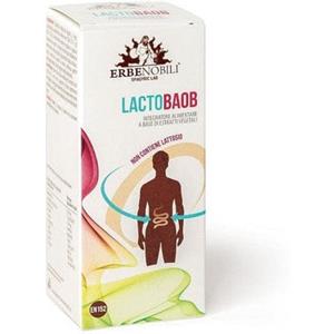 Erbenobili Lactobaob 42 Capsule