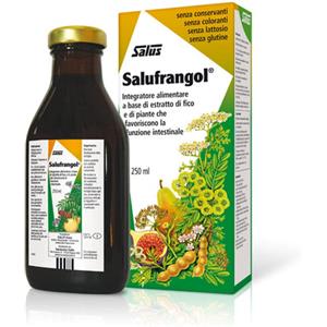 Salus Salufrangol Integratore Alimentare 250 Ml