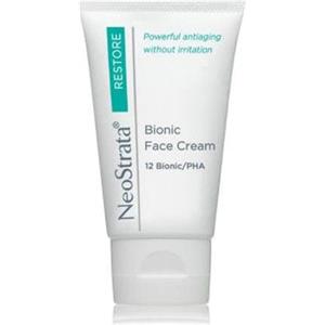 Neostrata Bionic Face Cream 40 g - Crema Emolliente Anti-invecchiamento con Idratazione Intensa e PHA