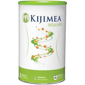 Kijimea Regularis 250g - Bevanda aromatizzata con edulcorante per il benessere intestinale