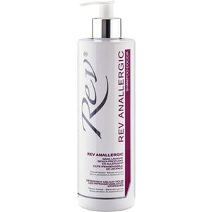Rev Pharmabio Rev Anallergic 500ml Base Lavante Delicata Corpo e Viso