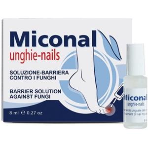 Miconal Unghie Trattamento Micosi 8 Ml