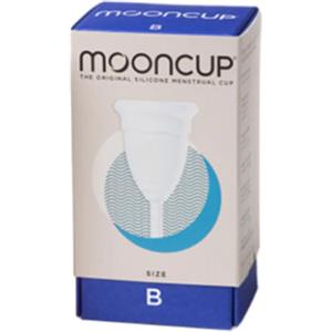 Mooncup Coppetta Mestruale B - 30 Anni