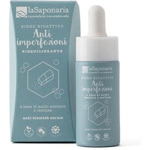 La Saponaria Siero Bioattivo Anti-imperfezioni 15 Ml